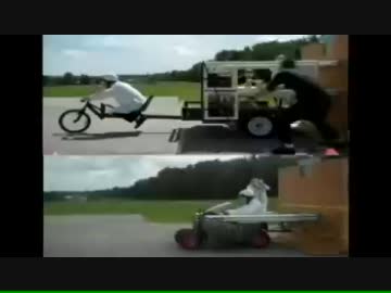 メントスコーラを使って本気で遊んでみた。