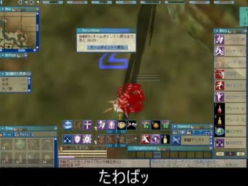 【MoE：warage】集団戦やろうか