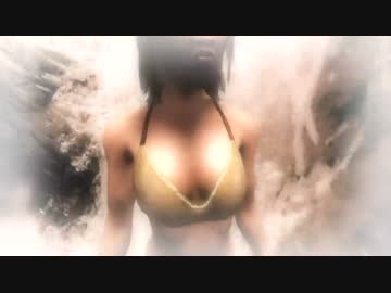 【Skyrim】美人すぎる盗賊、オッパイモ Part.02【ゆっくり実況】