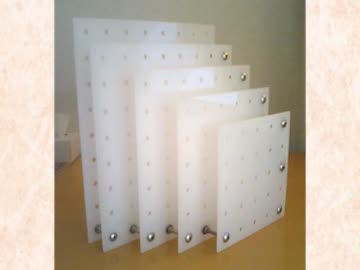 昔作った小物まとめ