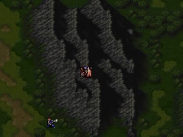 【実況プレイ】ファイアーエムブレム トラキア776 9章part3