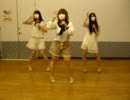 ぱふゅぱふゅ　ｐｅｒｆｕｍｅ　love the world 　踊ってみた