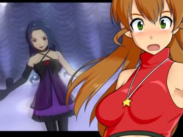 レスキューＰ奮闘記　第６５話【前編】