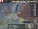 【HOI3】ゆっくり日本プレイ Part06【FTM】