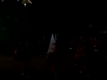 舞鶴西港　飛鳥Ⅱの出港