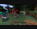beatmaniaな二人組がEDEN求めてMinecraft実況 #beat4