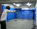 Hi-Capacity シューティングマッチ練習会　-　2011/10/20