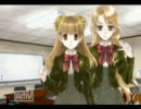 【百合ゲー実況】女子だって綺麗なお姉さまと一緒に音楽したい。036