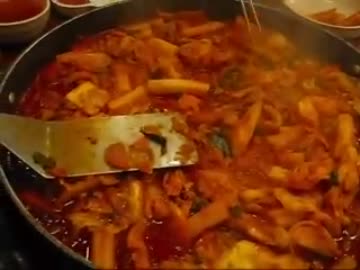 欧米人を魅了するアジアン・スパイシーフード！