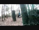 生まれたてのモリゾーのサバゲ日記41 第二回FPS Airsoft祭　3