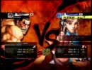【実況】うんこ本田のランクマッチ2012【SSF4AE2012】