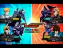 【EXVS】シュラク隊の俺 part6【家庭版】デルタプラス視点