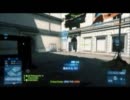 BF3 [初心者]　オンラインマッチ後半
