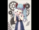 からくりピエロ-Piano　ver-歌ってみた　　ｂｙちぃた