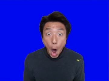 【全62種】松岡修造ブルーバックの配布