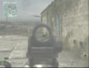 雪片のCod.MW3 2 [TDM]