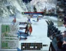 【TERA】地雷エレがビビッシュの実験場に行くようです(2)前編
