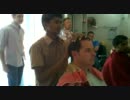 India Head Massage