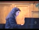 演奏:アレクセイ・スルタノフ 作曲:スクリャービン エチュード Op.8-12