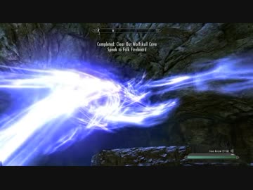 【翻訳・字幕】The Elder Scrolls V: Skyrim プレイ動画 50