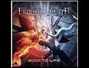 【Power Metal】 From The Depths - Live For Today