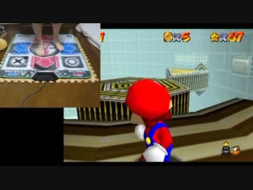 足マリオ64 P Pさんの公開マイリスト Niconico ニコニコ