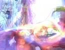 【東方非想天則】v1.10a     紅 美鈴コンボムービー