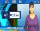 (INTL, IDRA, SGI) CRWENewswire Stocks to Watch