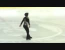 町田樹　2011Golden Spin FS【明るめ】