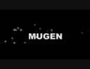 【MUGEN】男女タッグでチーム対抗星取り合戦　6-4