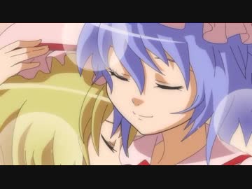 【東方】 覚醒のシスターヴァンプ