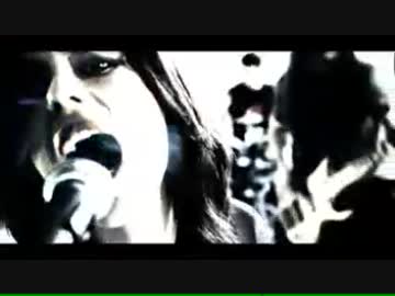 Ravenscry - Nobody