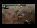 【ＭＨＰ３】ゆるりモンハン生活【実況】第１１（１／３）回
