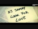 DJ Sammy - Look For Love (Official Video)