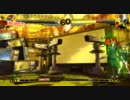 【P4U】ペルソナ4 ジ・アルティメット プレイムービー【花村陽介】