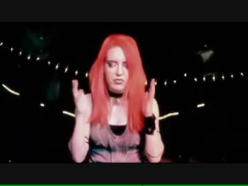 Miss FD - Negaverse (Official Music Video)