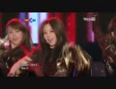 ChoColat - I Like It (Live) 111210
