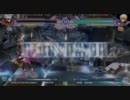中村橋ファンファクトリー 12/10 ランダム3on3大会 part 1 【ブレイブルーEX】
