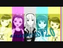 【SW2.0】S.T.A.R.Sが行く！SW2.0【アイマス】