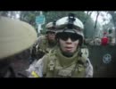 ～赤軍兵士が往く～　2011/11/06　シールズ日曜交流会　その3