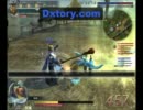 真・三国無双Online　李項の撤退動画…orz　その５【修行中!!】