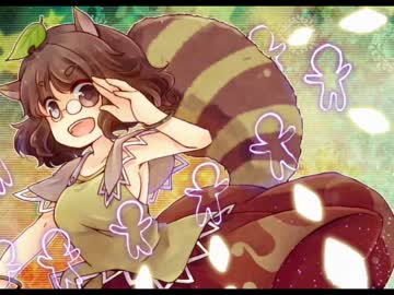 【東方神霊廟】化け狸、裏参道に現る【オーケストラ風アレンジ】