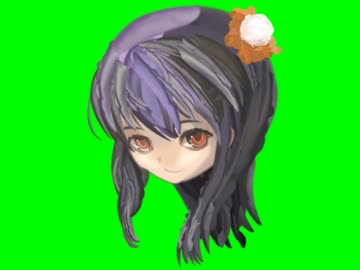 稗田阿求先輩GB