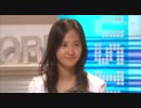 [070811] music core 初デビュー インタビュー(SNSD)