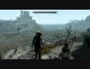 なにがなんでも観光したいゆっくりたちのSkyrim探訪【6日目】