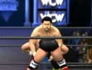 WWE'12　ダニー・スパイビー vs 川田 利明