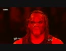 【WWE】マスクケイン復活！！！2011/12/12　onRaw