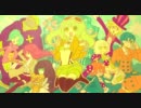 【スイートフロートアパート】を歌ってみた【光熱費】