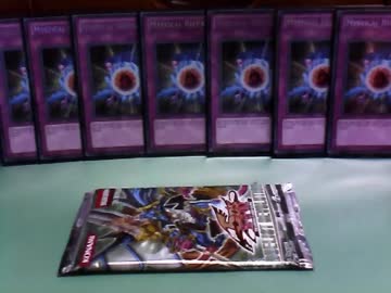 【遊戯王】米版開封は伊達じゃない！vol.18　第4次DREV討伐!冬の陣