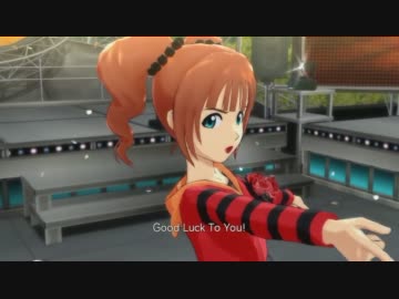 IM@S2 オーバーマスター やよい・亜美・真美 5000kbps